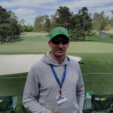 🏌🏼Performance Analyst PGA/European Tour, mainly ranting about ⚽️ SWA