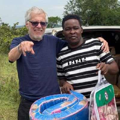 Matthew 22:37-39 love God and your neighbor as you love your self. I'm a servant of The Most High ✝️ through helping orphans, streetkids & outreach to the needy