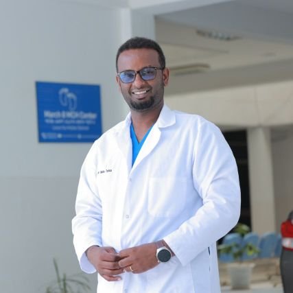 Associate Professor of Obstetrics and Gynaecology @MekUniETH. MSc Public Health (Health Policy) Fellow @UniofSuffolk