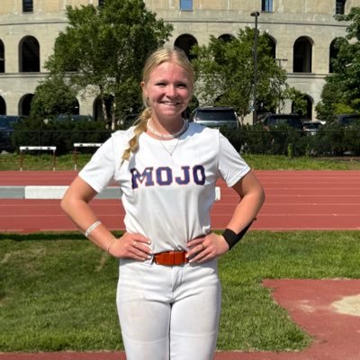 MOJO Ramsey/Fisher 18U | Slap/Power | C/O ‘27 | OF | 2xAll State (Mo) | Team USA Direct Select | Rivals 4-Star Elite Ranking | 4.06 GPA | NCAA ID# 2310144233 |