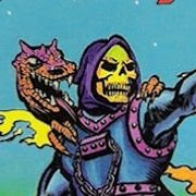 Lord Zedd (@z0phram) 's Twitter Profile