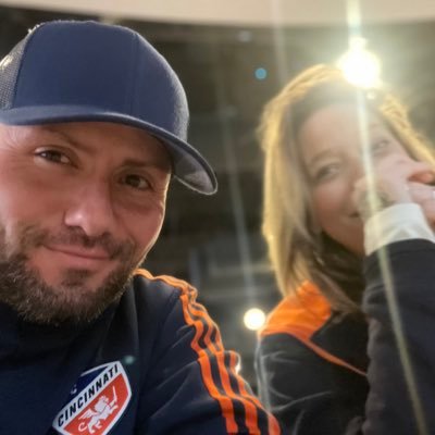 #CTID - You Ain’t Lion 🦁 Podcast @Zuhause513 | Cincy Born & Raised | @fccincinnati | Arsenal | Red Sox & Redlegs | Bearcats | #WhoDey