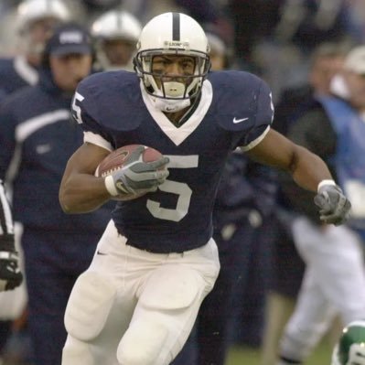 I post pictures, stats, and achievements of random players throughout the history of Penn State Football. DM me for player requests. We Are…