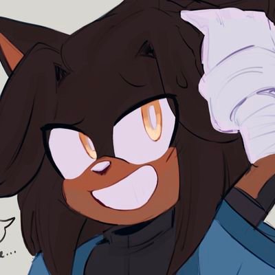 |Male 28| Part-time Video Editor |Pfp: @Mochatrufflenut Banner: @LazerPotaters