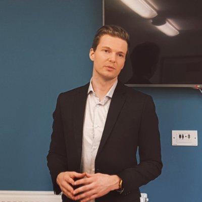 jakobinnx's profile picture. 👨‍💻 Web & App Dev & Nomad
⚙️ https://t.co/tu9F3m9qQX - Easily share & combine kanban boards
📸 https://t.co/VzdIExsDmC – Snap → Search → Calendar