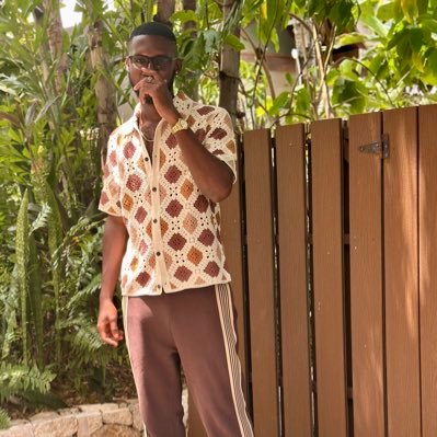 KCOB 💜 |UWI PELICAN | Faculty of Social Sciences🧡| Entrepreneur| The tougher the battle the sweeter the victory .🐺