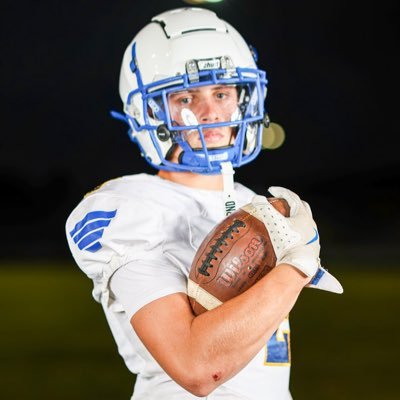 GuyTrader2026's profile picture. GPA 3.0 Baseball/RHP/Utility/SS/Outfielder/Football 2026👨🏻‍🎓WR/RB/DB -Wt:170 Height 5'9 All Around Athlete C:843-616-1142