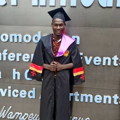 monyang_isaac's profile picture. Isaac Monyang | IT Specialist | Solving tech puzzles & driving innovation