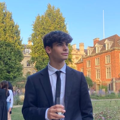 Editor-in-Chief @VarsityUK. Words in: @TheTimes @Guardian @Telegraph @PA @RTE + many more. History @Cambridge_Uni.