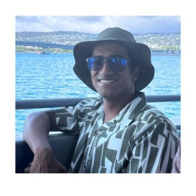 Environmental health explorer, fascinated by microbes, human connection and aquatic life, networking advocate and curious wanderer with a global heart.