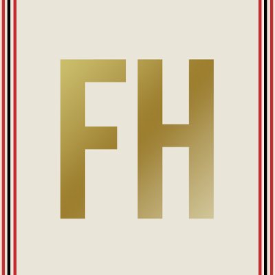 Official Footy Headlines. Kits and boots. Be the first.
🤝 @cultkits
🎨👕 Design own kits ➡️ https://t.co/w6MuBJF6Gy
🔙🏆 Get classic shirts ➡️ https://t.co/gB20ck9sC4