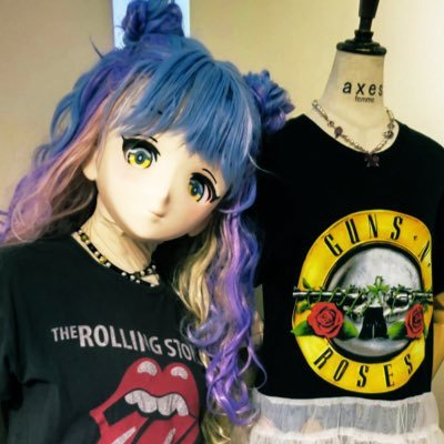 五十嵐叔父様(#axesfemme) の📰記事を見て聖地👗福井🌊へ 来たアキちゃん(axi) 思うのですの〜『原点は福井 』叔父様が愛するaxesのお洋服、axesが好きな人、axesがある福井が大好きですの〜好き💜好き💜大好き💜お洋服の世界を広めていく👗推し事ですの〜💜