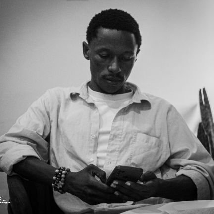 Graduate Banking and Finance | Unemployed | Data Analyst | Researcher | Exploring Web3 & Decentralized Tech | Activist š³š¬ | Non partisan
