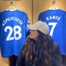 MelissaMadridC's profile picture. @clubleonfc y @chelseafc ♡ IG 📸: melissamadrid27