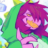 Susie 🦖 (@chalkchomper1) 's Twitter Profile