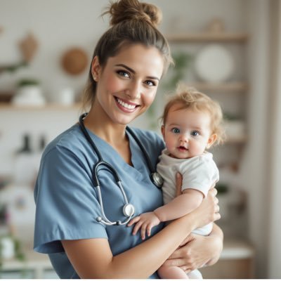 Join me where nurse life meets mom life Looking for mom advice, health tips, budget-friendly recipes, gardening solutions, and so much more? you found it!