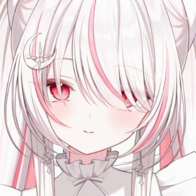 純白の天使様✧個人勢VTuber✧HP1の病弱な人
ʜᴘ✧https://t.co/gLXteGDt41
お仕事の依頼はDMまで✉️
ᴅᴇᴀʀ✧(@FFFAFA_Snow_is)&(@kono_o0_)&(@matagi_14)
総合:#終ノともり 創作:#メメンともり 推しマ:⛓️💥🪽(壊れた鎖+翼)