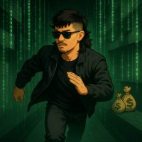 matrixescape (@matrixescape21) 's Twitter Profile