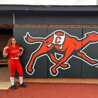 2026 | primary position OF | Tampa Mustangs Fowler | #2 | LBHS | 2025 Conference Player Of The Year | Campbell Softball commit