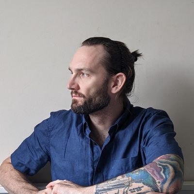 LDTreloar's profile picture. Insurance. Centrist. PC gamer. 'be the change you want to see' *a reminder for all the progressives.