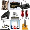 PaschalAnusi's profile picture. Tech | Electronics and musical instruments
