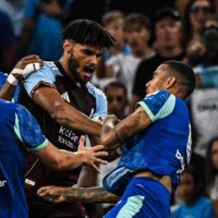 Simon says UTV (@simon_clemson) 's Twitter Profile Photo