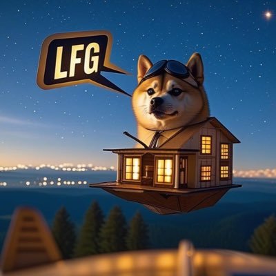 CA:2meQEjn6i1VSyFXGAPqDU2whSVNPVZv8TDCkYEPpsDUB FlyingHouse āļøš | A movement, a meme, a home for all in crypto. Built to lift communities higher, together.