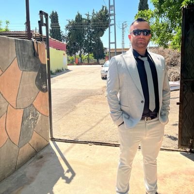 HasanElmas92's profile picture. 