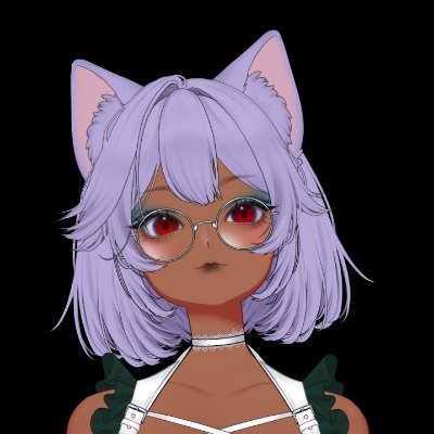 IraritaVT's profile picture. Grymalkin Vtuber/PNGTuber
Kick Affiliate. 
Feistiest Monster Hunter Chew Toy
https://t.co/Xdu9FnxT0o