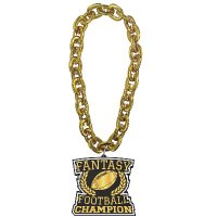 USASportsFanChains (@usafantasychain) 's Twitter Profile