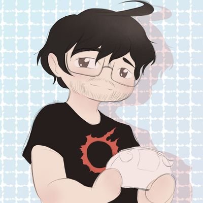 Tsumenokage's profile picture. 