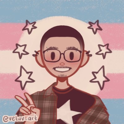 P-DID System ☆ BPD ☆ Autistic ☆ NB transmasc ☆ No TW ☆ 26 yo ☆ Half-time clown ☆ Gaybian ☆ he/him + masc ☆ Pv @Elunith_pv ☆ 07/04/23 💉 29/11/24 ✂️