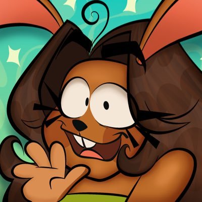 ⭐️Tania ⭐️ | 25 | Black Artist | kinda awkward | I draw and talk my shit fr
