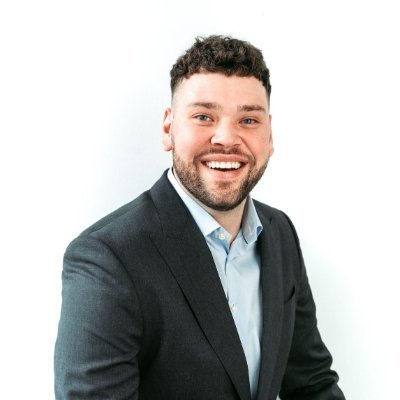 SamFedak's profile picture. Capital markets and business development professional in crypto, cannabis, mining, AI, and others. Main focus on crypto treasuries, bridging the gap from Tradfi