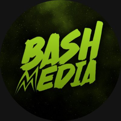 Cameron Bash // BashMediaX Profile
