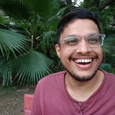 Jitendra Kumar Sharma Profile
