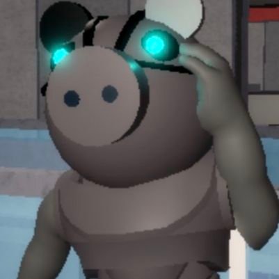 Robloxali6's profile picture. Am high secured mall droid am defend lucilea mall from robbery and infection  alert dont go in vents