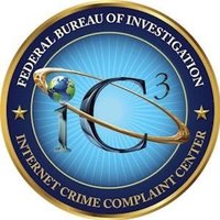 Internet Crime Complaint Center (IC3) (@_l_c_3_) 's Twitter Profile