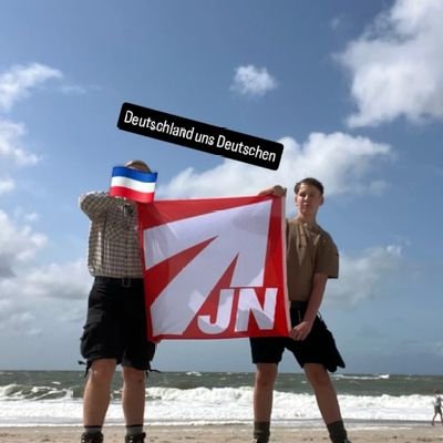 HolsteinerJN's profile picture. TylerJN