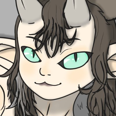 - Slow and mediocre artist.
Link below for the art... I guess!
DMs always open~ !