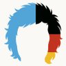 ladeutschevida's profile picture. Argentino residente en Alemania.