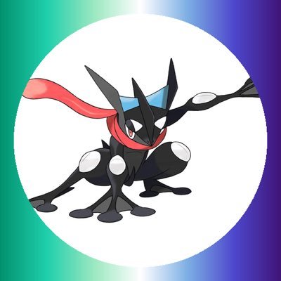 Shiny Greninja but gay suggestive 16+