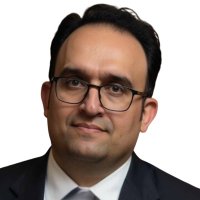 Yousef BahramBeigi (@ybahrambeigi) 's Twitter Profile
