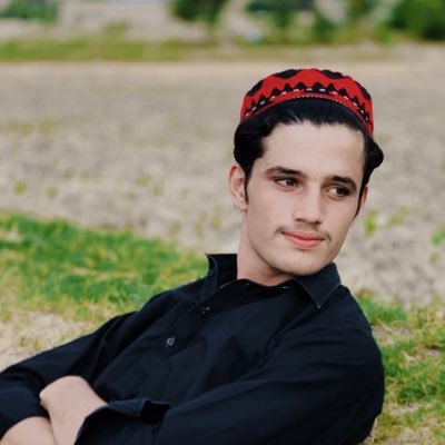 student |Manzoor Pashteen's soldiers🚩 |struggling for peace 🕊️