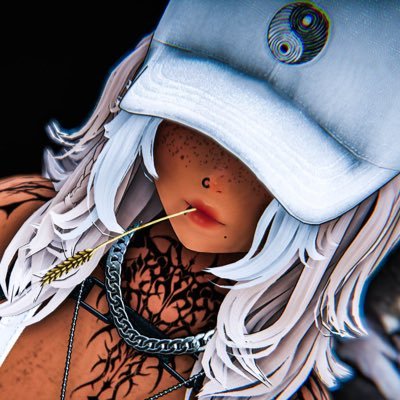 HachikoVR's profile picture. →Stray Akita Femboi
→ like what you see? follow.
→ MINORS DNI
→ ‼️ OPEN COLLABS JUST DM ME‼️