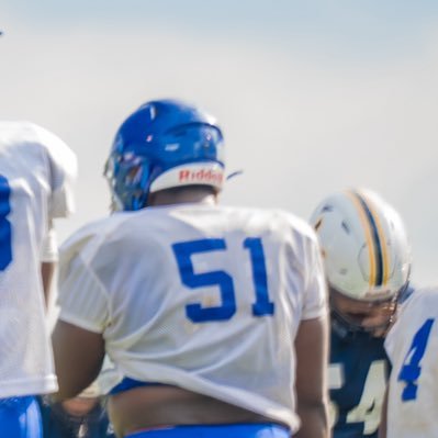 athletic_jae's profile picture. RED BANK HS /3.0 gpa 2026 | DT| Right guard 6’0 275| +1 (423) 660-7637
