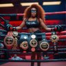 TheHHDiva's profile picture. IG: @TheHHDiva 🥊WBC ,WBA & 1st UNDISPUTED SMW 🌎 Champ; 🎵Recording Artist;🧵Designer; On-Air; 
📧: Dezearned@yahoo.com 📫 211 E. Lombard st #198 Baltimore, MD