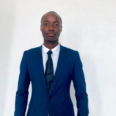 victoirembuto's profile picture. Journaliste scientifique junior basé à Goma, au Nord-Kivu dans l'Est de la RDC et étudiant en SIC à l'unigom. Ancien boursier du programme des bourses Mongabay.