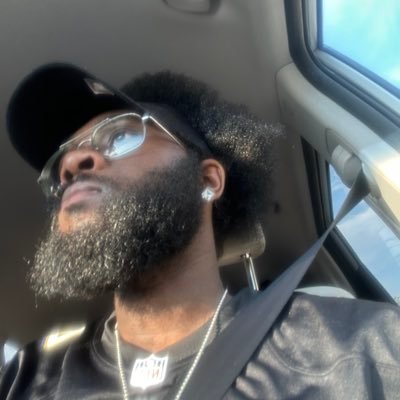 amfrombmore's profile picture. |24|#RavensFlock|#Birdland|#ThunderUp