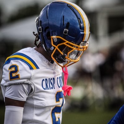 Tytraveonking_'s profile picture. 6’5 185 {Wr,Fs}ATH |C/O‘26 crisp county || |📲 +1 (229) 417-7715 |email:Kingtytraveon@yahoo.com